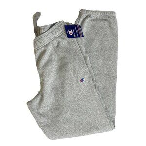 NWT Champion Authentic Athleticwear Men's/Teen Fleece Sweatpants